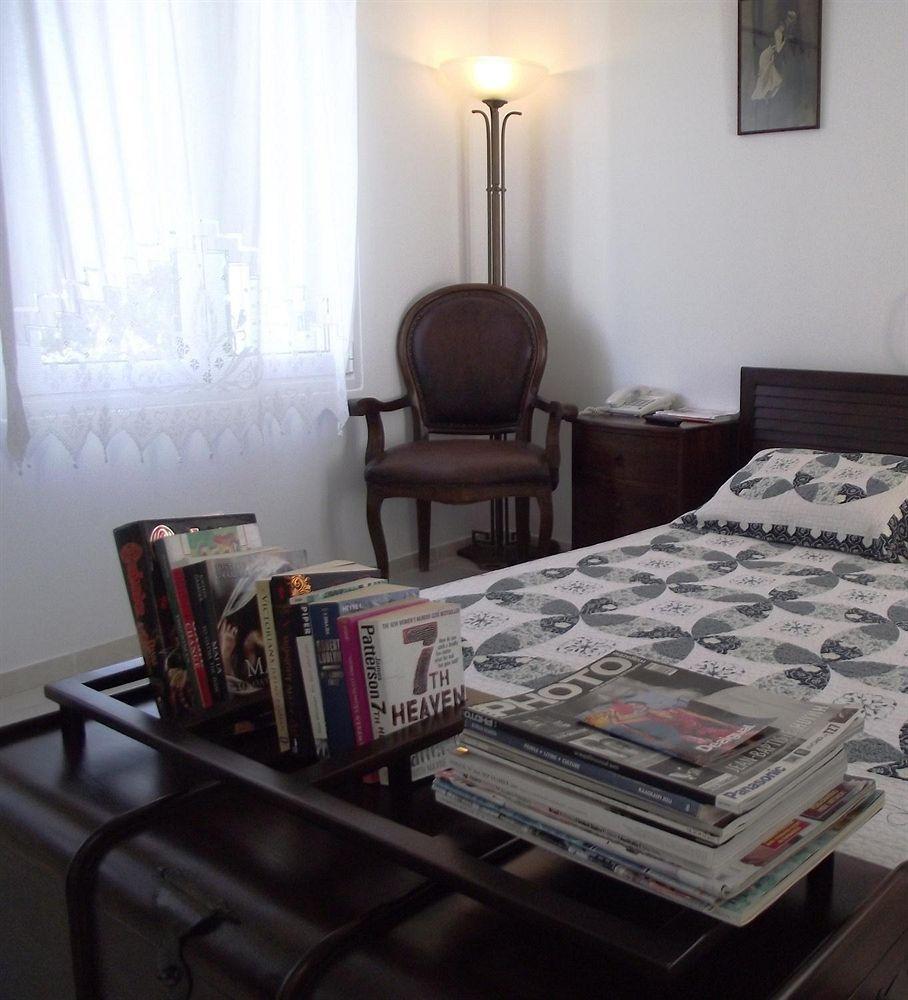 Zorzis Hotel Mykonos Town Bagian luar foto