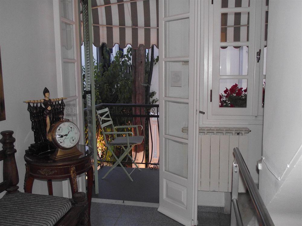 Zorzis Hotel Mykonos Town Bagian luar foto