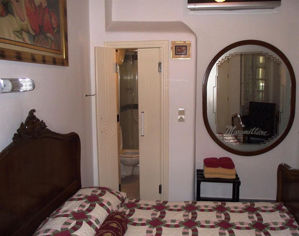 Zorzis Hotel Mykonos Town Bagian luar foto