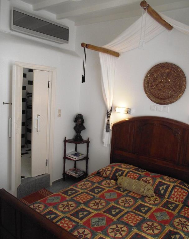 Zorzis Hotel Mykonos Town Ruang foto
