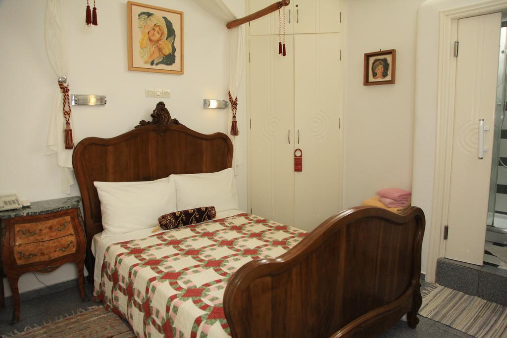 Zorzis Hotel Mykonos Town Ruang foto