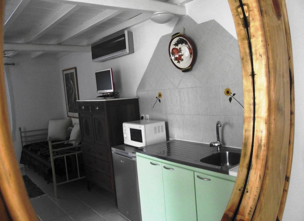 Zorzis Hotel Mykonos Town Ruang foto