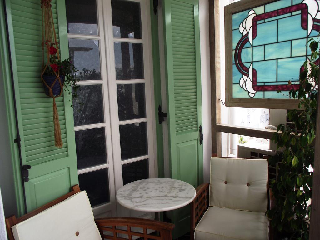 Zorzis Hotel Mykonos Town Ruang foto