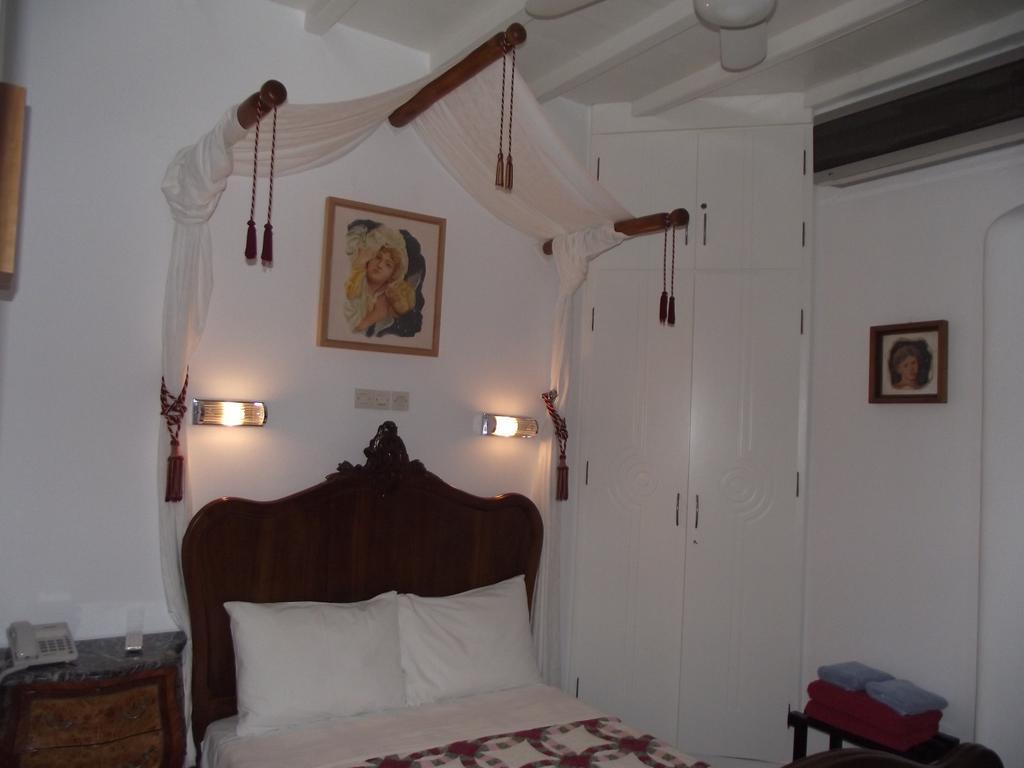 Zorzis Hotel Mykonos Town Ruang foto