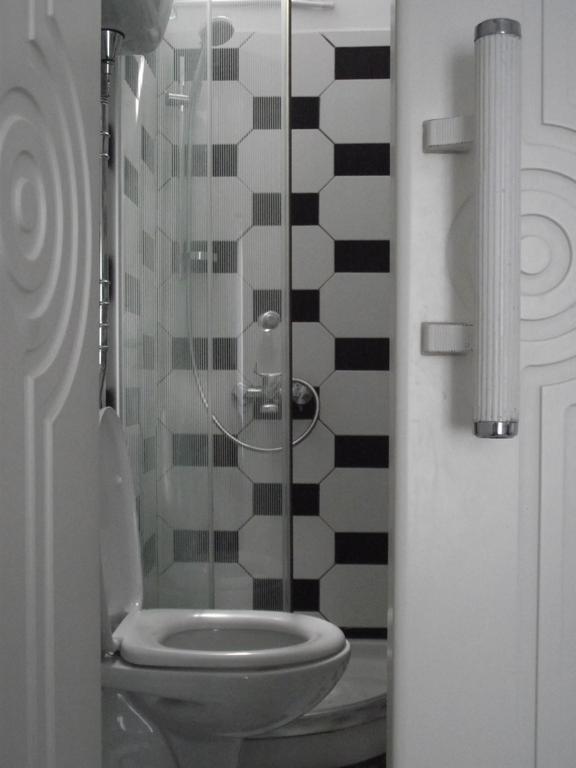 Zorzis Hotel Mykonos Town Ruang foto