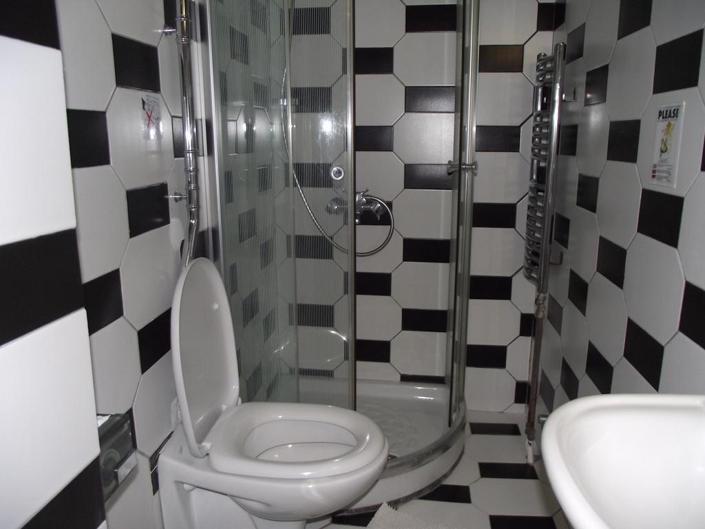 Zorzis Hotel Mykonos Town Bagian luar foto
