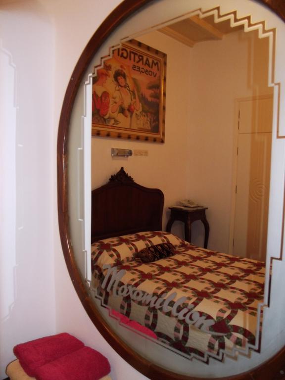 Zorzis Hotel Mykonos Town Bagian luar foto